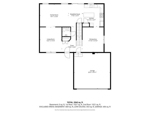 Tiny photo for 1329 Wabena Avenue, Minooka, IL 60447 (MLS # 12755942)