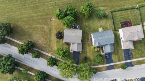 Tiny photo for 1329 Wabena Avenue, Minooka, IL 60447 (MLS # 12755942)