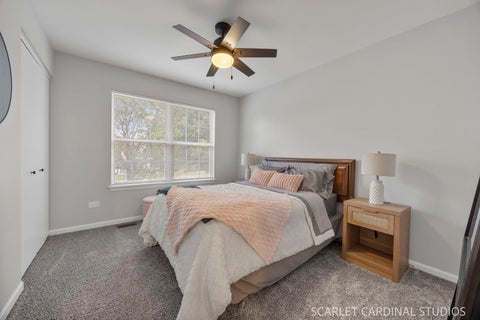 Tiny photo for 1329 Wabena Avenue, Minooka, IL 60447 (MLS # 12755942)