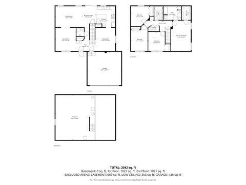 Tiny photo for 1329 Wabena Avenue, Minooka, IL 60447 (MLS # 12755942)