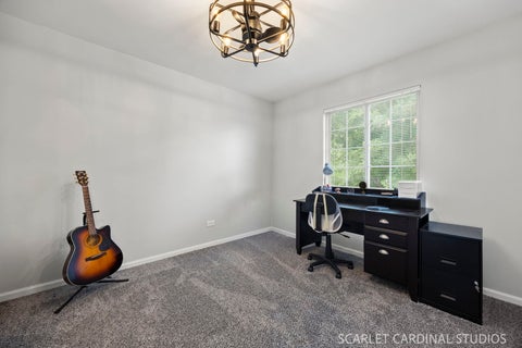 Tiny photo for 1329 Wabena Avenue, Minooka, IL 60447 (MLS # 12755942)