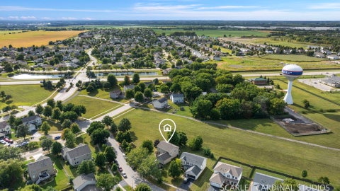Tiny photo for 1329 Wabena Avenue, Minooka, IL 60447 (MLS # 12755942)