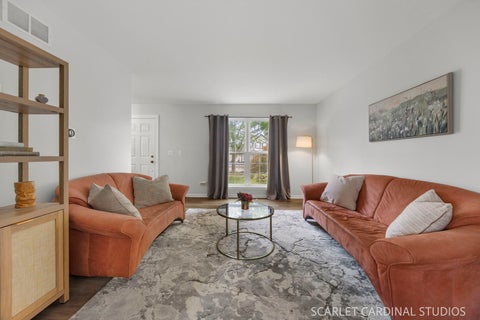 Tiny photo for 1329 Wabena Avenue, Minooka, IL 60447 (MLS # 12755942)