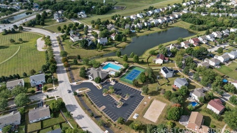 Tiny photo for 1329 Wabena Avenue, Minooka, IL 60447 (MLS # 12755942)