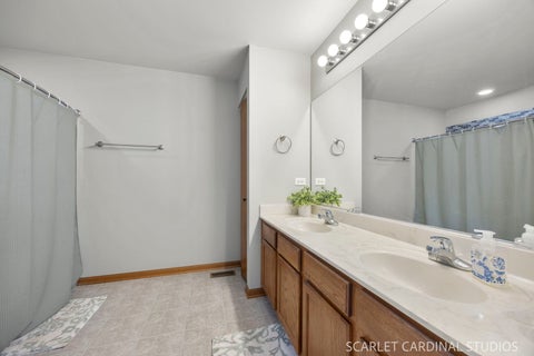 Tiny photo for 1329 Wabena Avenue, Minooka, IL 60447 (MLS # 12755942)