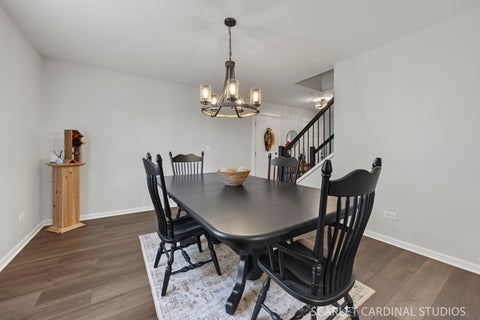 Tiny photo for 1329 Wabena Avenue, Minooka, IL 60447 (MLS # 12755942)
