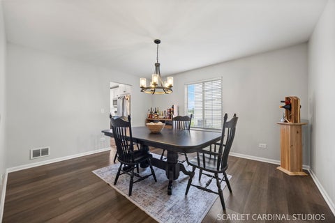 Tiny photo for 1329 Wabena Avenue, Minooka, IL 60447 (MLS # 12755942)