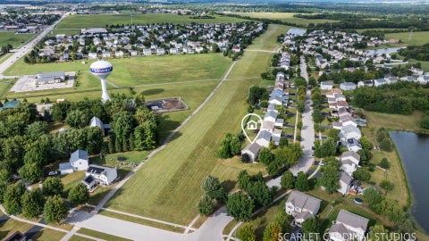 Tiny photo for 1329 Wabena Avenue, Minooka, IL 60447 (MLS # 12755942)