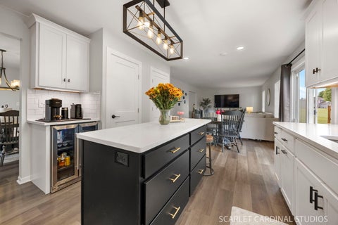 Tiny photo for 1329 Wabena Avenue, Minooka, IL 60447 (MLS # 12755942)