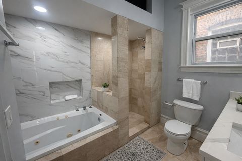 Tiny photo for 4937 S Prairie Avenue, Chicago, IL 60615 (MLS # 12546229)