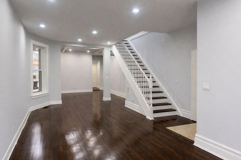 Tiny photo for 4937 S Prairie Avenue, Chicago, IL 60615 (MLS # 12546229)