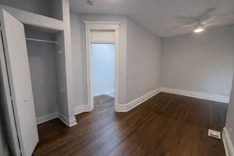 Tiny photo for 4937 S Prairie Avenue, Chicago, IL 60615 (MLS # 12546229)