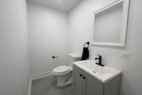 Tiny photo for 4937 S Prairie Avenue, Chicago, IL 60615 (MLS # 12546229)