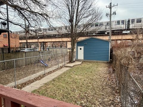 Tiny photo for 4937 S Prairie Avenue, Chicago, IL 60615 (MLS # 12546229)