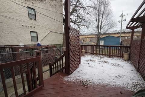 Tiny photo for 4937 S Prairie Avenue, Chicago, IL 60615 (MLS # 12546229)