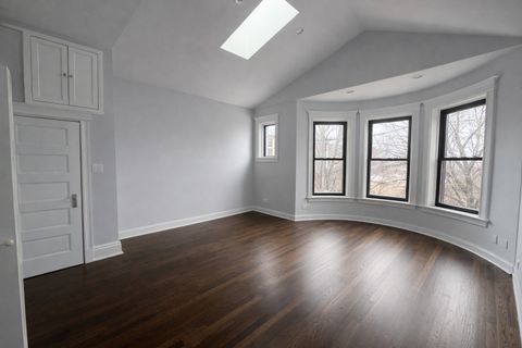 Tiny photo for 4937 S Prairie Avenue, Chicago, IL 60615 (MLS # 12546229)