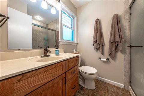 Tiny photo for 10N906 Hidden Lakes Drive, Elgin, IL 60124 (MLS # 12474235)