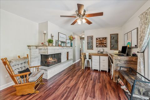 Tiny photo for 10N906 Hidden Lakes Drive, Elgin, IL 60124 (MLS # 12474235)