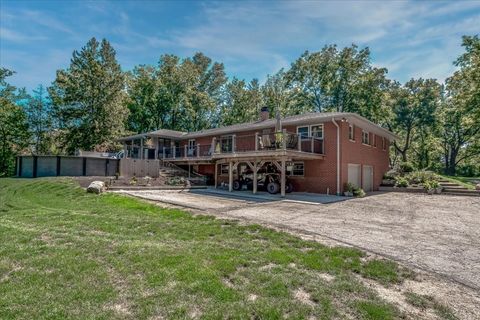 Tiny photo for 10N906 Hidden Lakes Drive, Elgin, IL 60124 (MLS # 12474235)