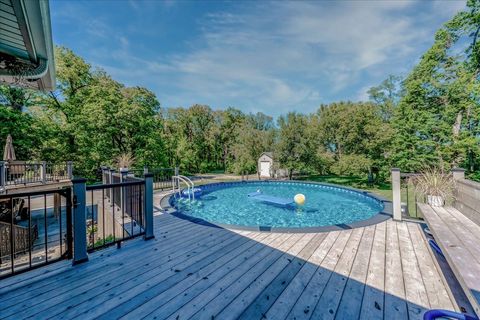 Tiny photo for 10N906 Hidden Lakes Drive, Elgin, IL 60124 (MLS # 12474235)
