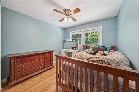 Tiny photo for 10N906 Hidden Lakes Drive, Elgin, IL 60124 (MLS # 12474235)