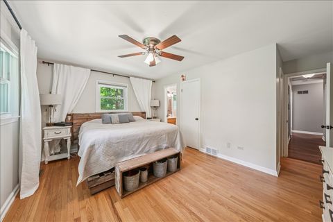 Tiny photo for 10N906 Hidden Lakes Drive, Elgin, IL 60124 (MLS # 12474235)
