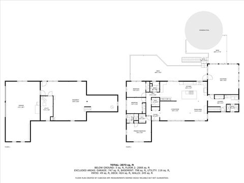 Tiny photo for 10N906 Hidden Lakes Drive, Elgin, IL 60124 (MLS # 12474235)