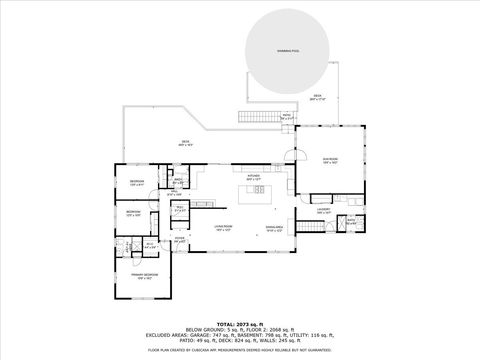 Tiny photo for 10N906 Hidden Lakes Drive, Elgin, IL 60124 (MLS # 12474235)