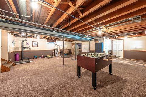 Tiny photo for 10N906 Hidden Lakes Drive, Elgin, IL 60124 (MLS # 12474235)
