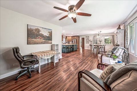 Tiny photo for 10N906 Hidden Lakes Drive, Elgin, IL 60124 (MLS # 12474235)