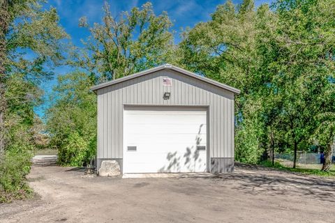 Tiny photo for 10N906 Hidden Lakes Drive, Elgin, IL 60124 (MLS # 12474235)