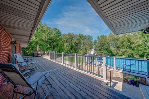Tiny photo for 10N906 Hidden Lakes Drive, Elgin, IL 60124 (MLS # 12474235)