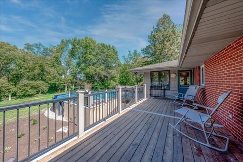 Tiny photo for 10N906 Hidden Lakes Drive, Elgin, IL 60124 (MLS # 12474235)