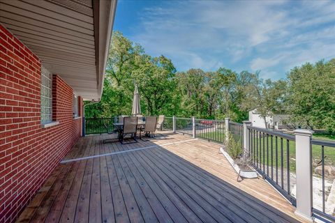 Tiny photo for 10N906 Hidden Lakes Drive, Elgin, IL 60124 (MLS # 12474235)