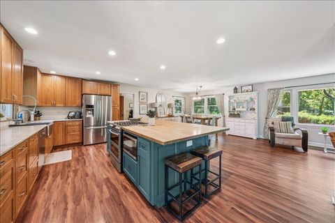 Tiny photo for 10N906 Hidden Lakes Drive, Elgin, IL 60124 (MLS # 12474235)