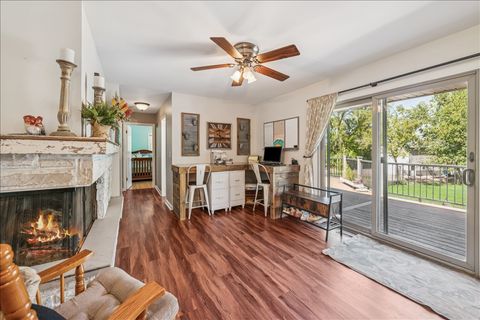 Tiny photo for 10N906 Hidden Lakes Drive, Elgin, IL 60124 (MLS # 12474235)