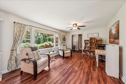 Tiny photo for 10N906 Hidden Lakes Drive, Elgin, IL 60124 (MLS # 12474235)