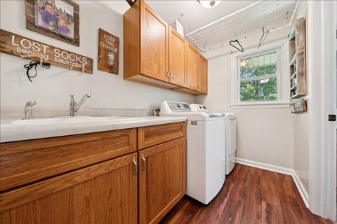 Tiny photo for 10N906 Hidden Lakes Drive, Elgin, IL 60124 (MLS # 12474235)