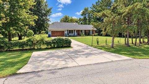 Tiny photo for 21271 W Park Drive, Lake Villa, IL 60046 (MLS # 12768625)