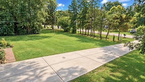 Tiny photo for 21271 W Park Drive, Lake Villa, IL 60046 (MLS # 12768625)