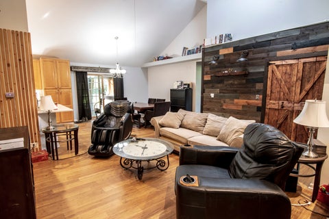 Tiny photo for 21271 W Park Drive, Lake Villa, IL 60046 (MLS # 12768625)