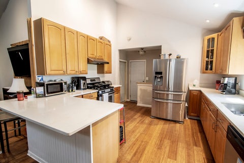 Tiny photo for 21271 W Park Drive, Lake Villa, IL 60046 (MLS # 12768625)