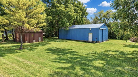 Tiny photo for 21271 W Park Drive, Lake Villa, IL 60046 (MLS # 12768625)