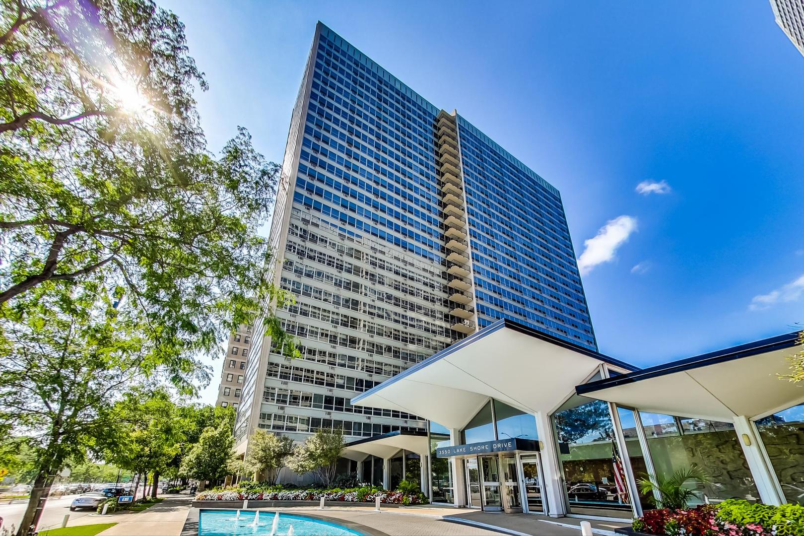 3550 N Lake Shore Drive 809