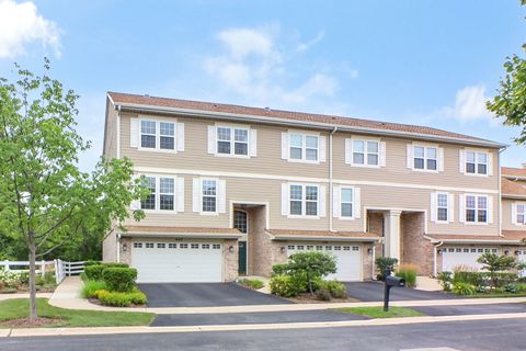 640 Belmont Lane Carol Stream IL 60188
