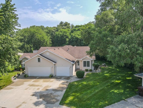 Tiny photo for 5 Dani Court, Manteno, IL 60950 (MLS # 12706897)