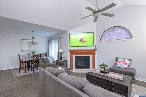 Tiny photo for 5 Dani Court, Manteno, IL 60950 (MLS # 12706897)