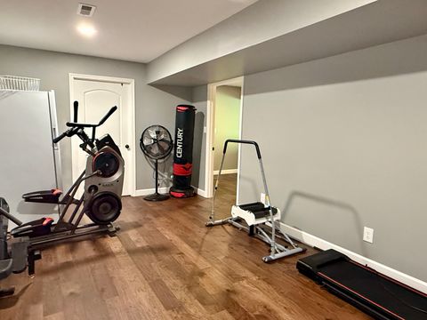 Tiny photo for 65 Magnolia Lane, Vienna, IL 62995 (MLS # 12626609)