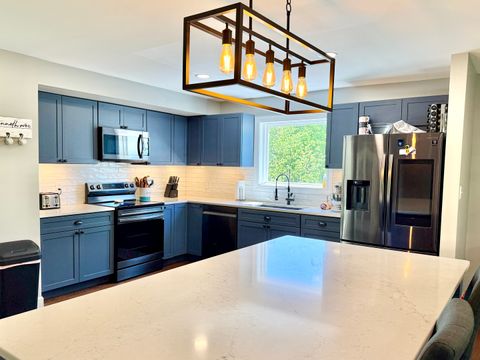 Tiny photo for 65 Magnolia Lane, Vienna, IL 62995 (MLS # 12626609)