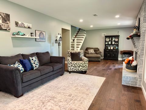 Tiny photo for 65 Magnolia Lane, Vienna, IL 62995 (MLS # 12626609)